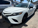 Thumbnail image of 2020 Toyota Camry at MiramarCarCenter - USED