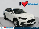 Thumbnail image of 2023 Honda HR-V at Hillside Honda