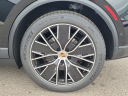 2024 Porsche Macan 4 Electric at Porsche of Kings Auto Mall