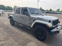 Thumbnail image of 2024 Jeep Gladiator at Ricart Used