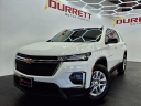 Thumbnail image of 2023 Chevrolet Traverse at Durrett Motor Company