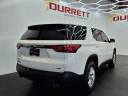 Thumbnail image of 2023 Chevrolet Traverse at Durrett Motor Company