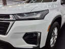 Thumbnail image of 2023 Chevrolet Traverse at Durrett Motor Company