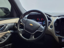 Thumbnail image of 2023 Chevrolet Traverse at Durrett Motor Company