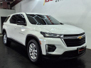 Thumbnail image of 2023 Chevrolet Traverse at Durrett Motor Company