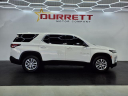 Thumbnail image of 2023 Chevrolet Traverse at Durrett Motor Company