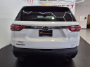 Thumbnail image of 2023 Chevrolet Traverse at Durrett Motor Company