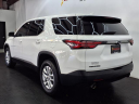 Thumbnail image of 2023 Chevrolet Traverse at Durrett Motor Company