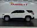 Thumbnail image of 2023 Chevrolet Traverse at Durrett Motor Company