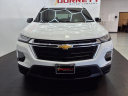 Thumbnail image of 2023 Chevrolet Traverse at Durrett Motor Company