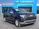 Thumbnail image of 2022 Chevrolet Silverado 1500 at Walter Jackson