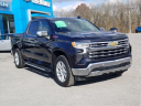 Thumbnail image of 2022 Chevrolet Silverado 1500 at Walter Jackson