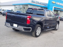 Thumbnail image of 2022 Chevrolet Silverado 1500 at Walter Jackson