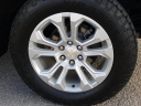 Thumbnail image of 2022 Chevrolet Silverado 1500 at Walter Jackson