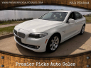 Thumbnail image of 2011 BMW 5 Series at Premier Picks Auto Sales