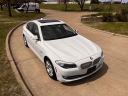 Thumbnail image of 2011 BMW 5 Series at Premier Picks Auto Sales