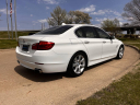 Thumbnail image of 2011 BMW 5 Series at Premier Picks Auto Sales