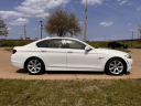 Thumbnail image of 2011 BMW 5 Series at Premier Picks Auto Sales