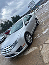 Thumbnail image of 2012 Ford Fusion at Wilbur's Auto Sales & Service