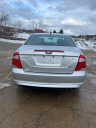 Thumbnail image of 2012 Ford Fusion at Wilbur's Auto Sales & Service