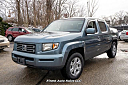 Thumbnail image of 2007 Honda Ridgeline at Finest Auto Sales LLC
