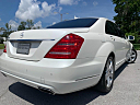 Thumbnail image of 2013 Mercedes-Benz S-Class at Tampa Bay Wholesale Cars, Inc.