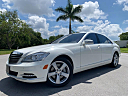 Thumbnail image of 2013 Mercedes-Benz S-Class at Tampa Bay Wholesale Cars, Inc.