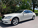 Thumbnail image of 2013 Mercedes-Benz S-Class at Tampa Bay Wholesale Cars, Inc.