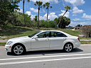 Thumbnail image of 2013 Mercedes-Benz S-Class at Tampa Bay Wholesale Cars, Inc.