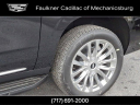 Thumbnail image of 2024 Cadillac Escalade ESV at Faulkner Cadillac of Mechanicsburg Used