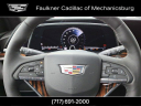 Thumbnail image of 2024 Cadillac Escalade ESV at Faulkner Cadillac of Mechanicsburg Used