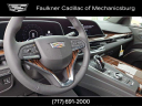Thumbnail image of 2024 Cadillac Escalade ESV at Faulkner Cadillac of Mechanicsburg Used