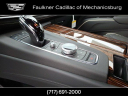 Thumbnail image of 2024 Cadillac Escalade ESV at Faulkner Cadillac of Mechanicsburg Used