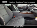 Thumbnail image of 2024 Cadillac Escalade ESV at Faulkner Cadillac of Mechanicsburg Used