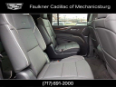 Thumbnail image of 2024 Cadillac Escalade ESV at Faulkner Cadillac of Mechanicsburg Used