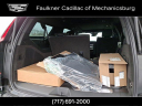 Thumbnail image of 2024 Cadillac Escalade ESV at Faulkner Cadillac of Mechanicsburg Used