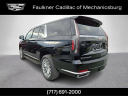 Thumbnail image of 2024 Cadillac Escalade ESV at Faulkner Cadillac of Mechanicsburg Used