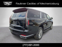 Thumbnail image of 2024 Cadillac Escalade ESV at Faulkner Cadillac of Mechanicsburg Used