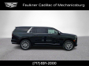 Thumbnail image of 2024 Cadillac Escalade ESV at Faulkner Cadillac of Mechanicsburg Used