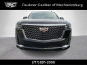 Thumbnail image of 2024 Cadillac Escalade ESV at Faulkner Cadillac of Mechanicsburg Used