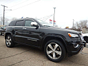 Thumbnail image of 2014 Jeep Grand Cherokee at Reflection Auto Sales LLC