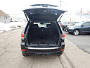 2014 Jeep Grand Cherokee Overland at Reflection Auto Sales LLC