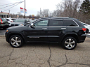 Thumbnail image of 2014 Jeep Grand Cherokee at Reflection Auto Sales LLC