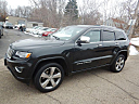Thumbnail image of 2014 Jeep Grand Cherokee at Reflection Auto Sales LLC