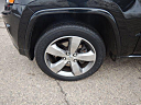 Thumbnail image of 2014 Jeep Grand Cherokee at Reflection Auto Sales LLC