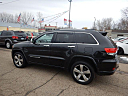 Thumbnail image of 2014 Jeep Grand Cherokee at Reflection Auto Sales LLC