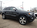 Thumbnail image of 2014 Jeep Grand Cherokee at Reflection Auto Sales LLC