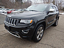 Thumbnail image of 2014 Jeep Grand Cherokee at Reflection Auto Sales LLC