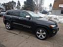 Thumbnail image of 2014 Jeep Grand Cherokee at Reflection Auto Sales LLC