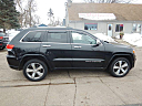 Thumbnail image of 2014 Jeep Grand Cherokee at Reflection Auto Sales LLC